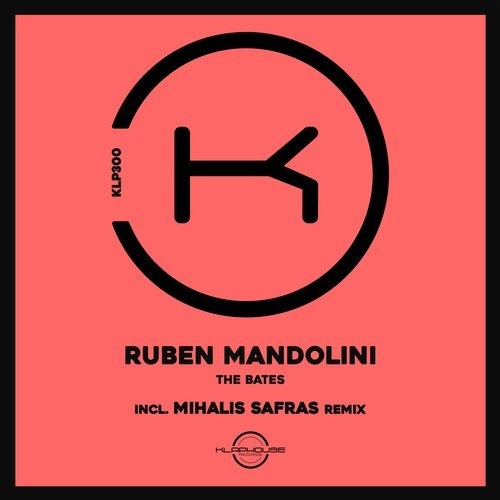 Download Ruben Mandolini - The Bates on Electrobuzz