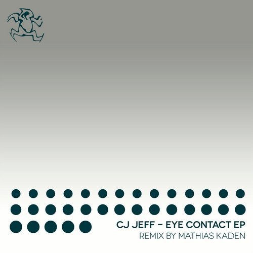 image cover: Cj Jeff - Eye Contact EP / YR256
