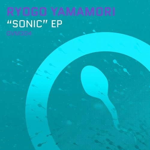 Download Ryogo Yamamori - Sonic EP on Electrobuzz