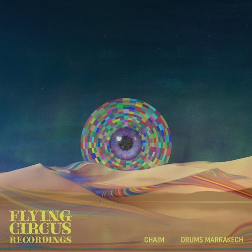 Download Chaim - Drums Marrakech on Electrobuzz