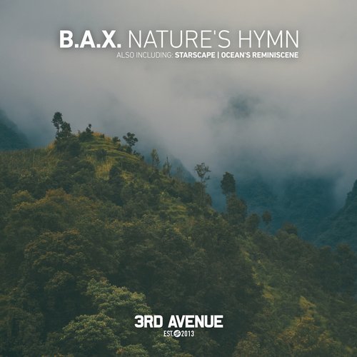 Download B.A.X. - Nature's Hymn on Electrobuzz