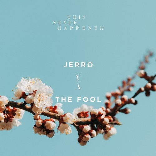 image cover: Jerro - The Fool / TNH021E