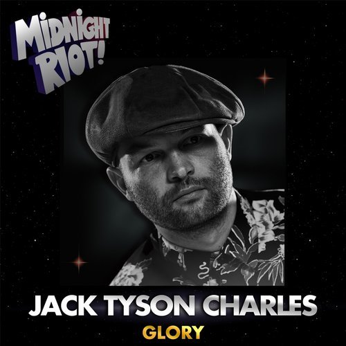 Download Jack Tyson Charles - Glory on Electrobuzz