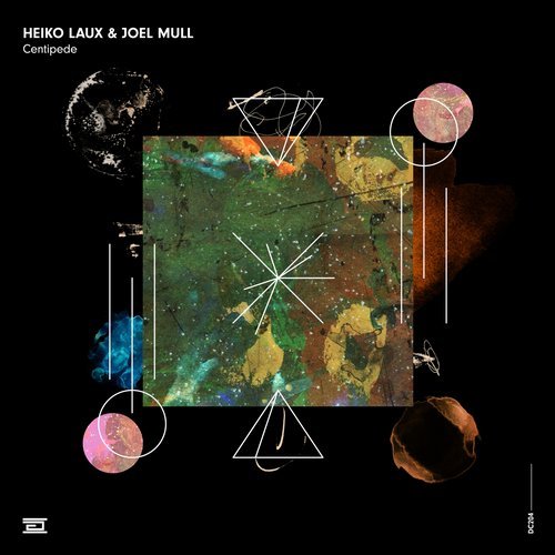 Download Heiko Laux, Joel Mull - Centipede on Electrobuzz