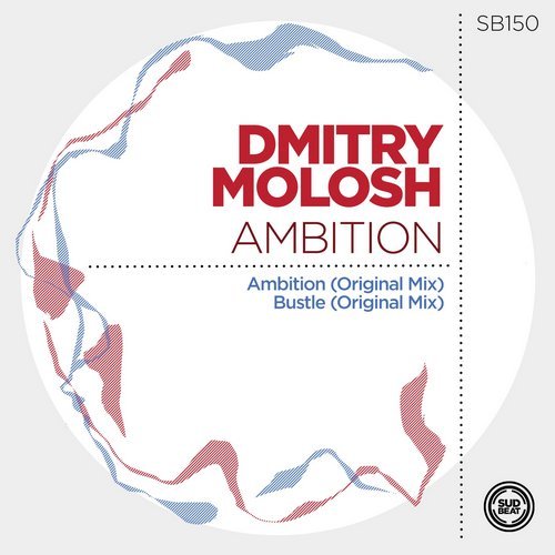 image cover: Dmitry Molosh - Ambition / SB150