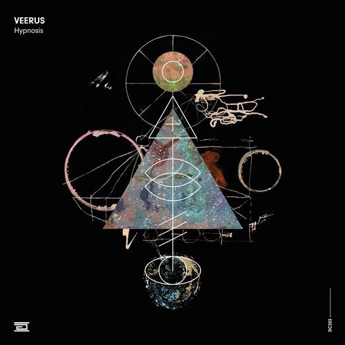 image cover: Veerus - Hypnosis / DC203