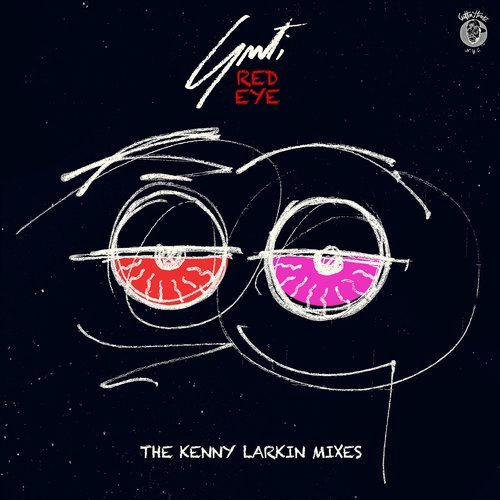 Download Kenny Larkin, Guti - Red Eye (The Kenny Larkin Mixes) on Electrobuzz