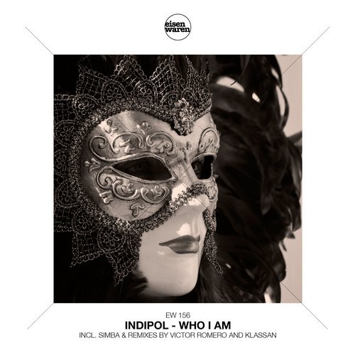 image cover: Indipol - Who I Am / 10150184