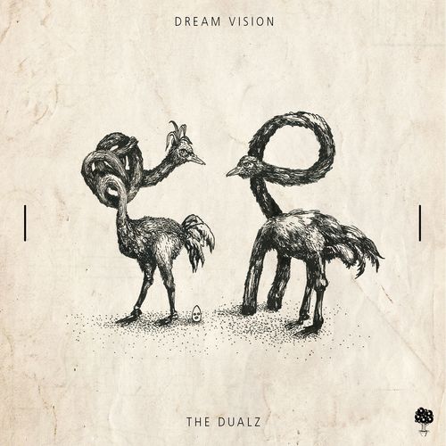 image cover: The Dualz - Dream Vision