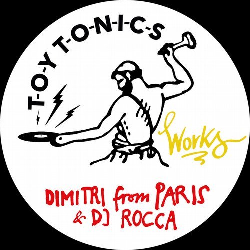 Download Dimitri From Paris - Works on Electrobuzz