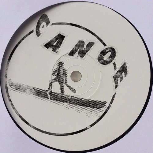 image cover: Nyra - CANOE001 / CANOE001