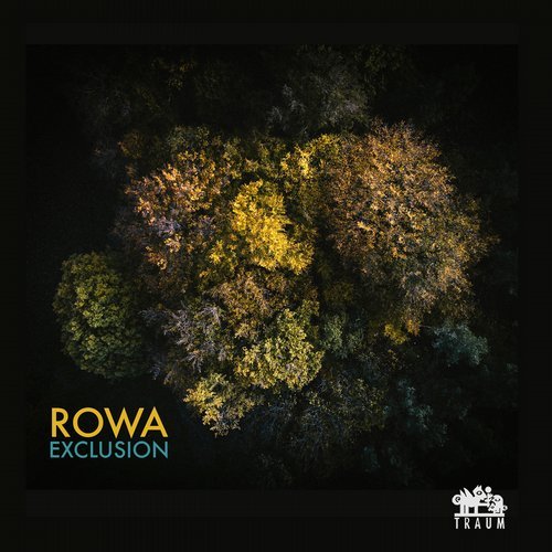 image cover: ROWA - Exclusion / TRAUMV229