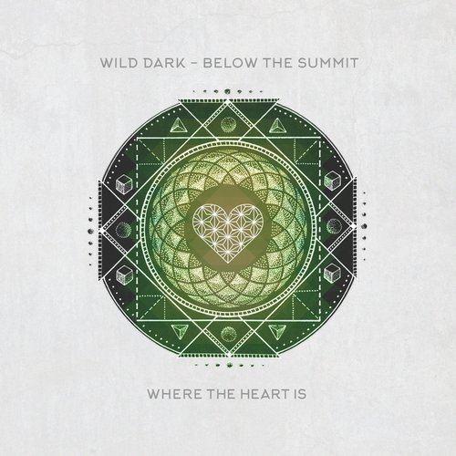 image cover: Wild Dark, DSF, Lovecraft - Below the Summit / WTHI013