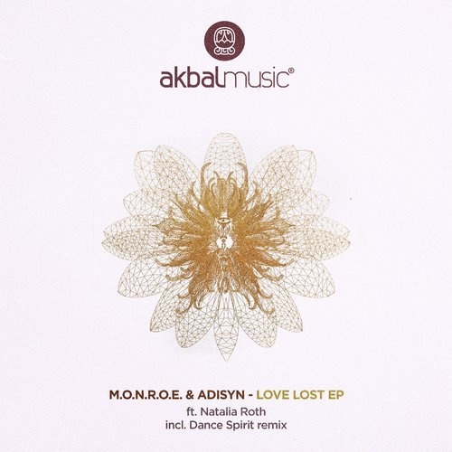 Download m.O.N.R.O.E., Adisyn - Love Lost EP Incl. Dance Spirit Remix on Electrobuzz