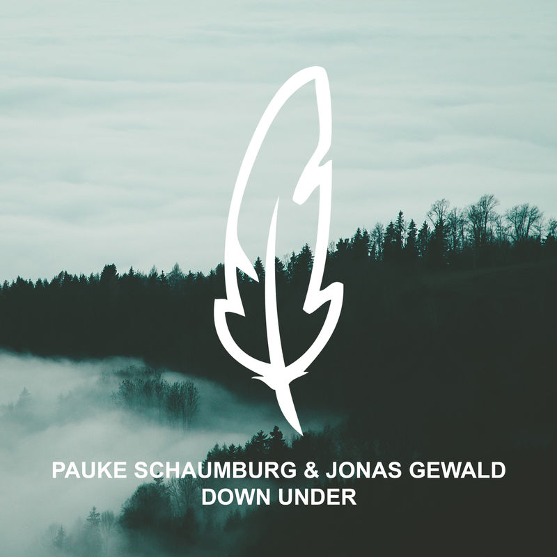 image cover: Pauke Schaumburg - Down Under /