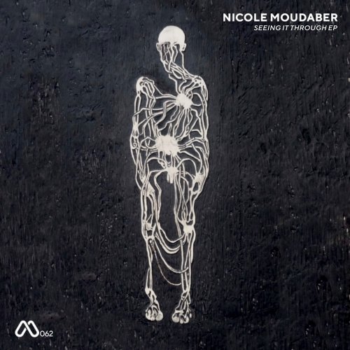 image cover: Nicole Moudaber - Seeing It Through / MOOD062