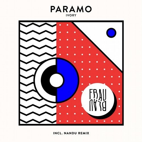 image cover: Ivory (IT) - Paramo / FB002