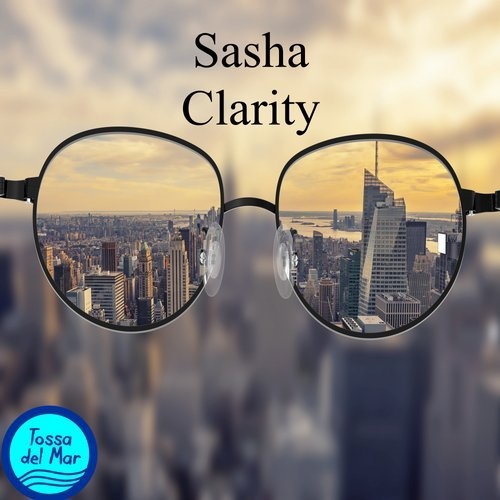 image cover: Sasha - Clarity (Lounge Mix) / TDM009