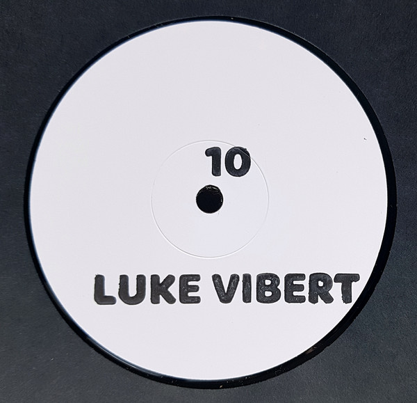 image cover: Luke Vibert - Libertine Traditions 10 / TRAD10