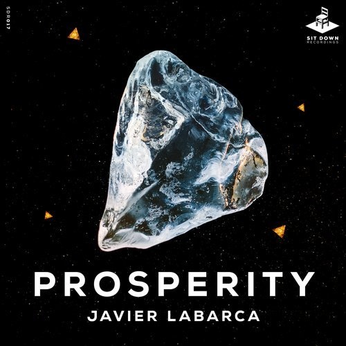 Download Javier Labarca - Prosperity on Electrobuzz