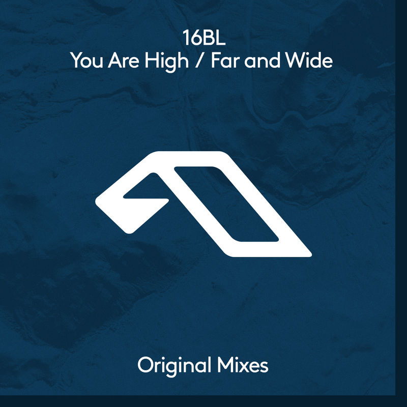 Download 16BL - You Are High / Far and Wide on Electrobuzz