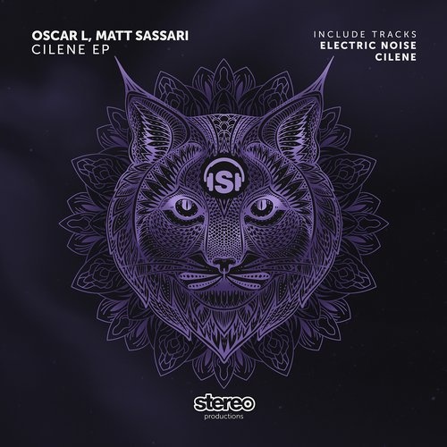 Download Oscar L, Matt Sassari - Cilene on Electrobuzz