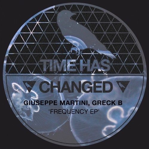 Download Giuseppe Martini, Greck B - Frequency on Electrobuzz