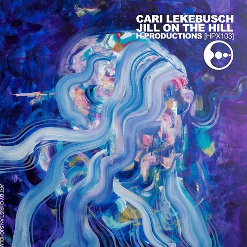 image cover: Cari Lekebusch - Jill on the Hill / HPX103