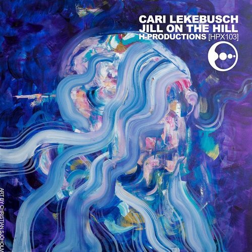 Download Cari Lekebusch - Jill on the Hill on Electrobuzz