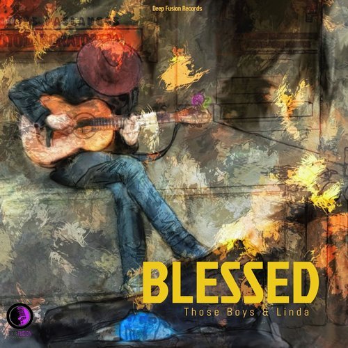 Download Those Boys - Blessed on Electrobuzz