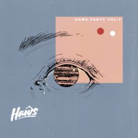001251 346 76705 Various - Haŵs Party Vol. 2 / HAWS002
