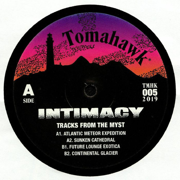 Download Intimacy - Tracks From The Myst on Electrobuzz