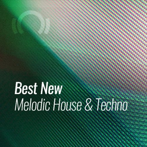 image cover: Beatport Best New Melodic House & Techno April