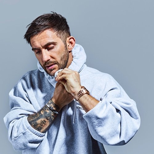 image cover: Hot Since 82 Miami Melters Chart 2019