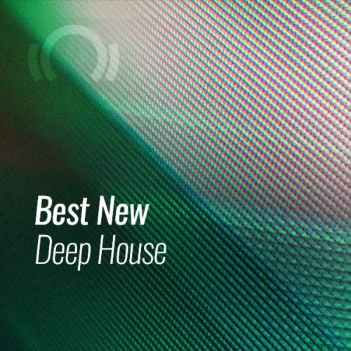 image cover: Beatport Best New Deep House April