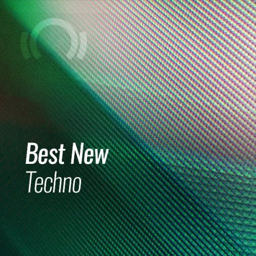 image cover: Beatport Best New Techno April