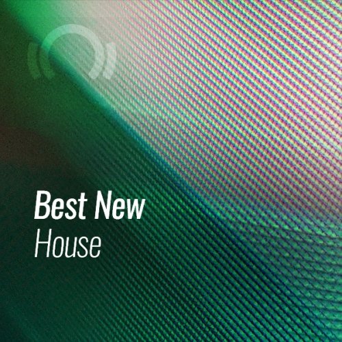 image cover: Beatport Best New House April