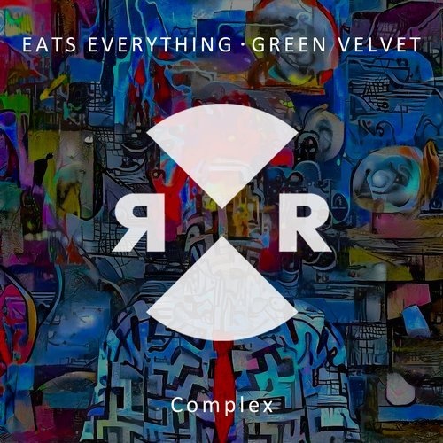 Download Green Velvet, Eats Everything - Complex on Electrobuzz