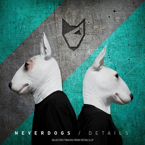 image cover: Neverdogs - Details Album Sampler / BAM003D