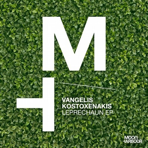 Download Vangelis Kostoxenakis - Leprechaun EP on Electrobuzz