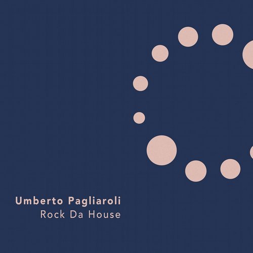 image cover: Umberto Pagliaroli - Rock Da House / NS067
