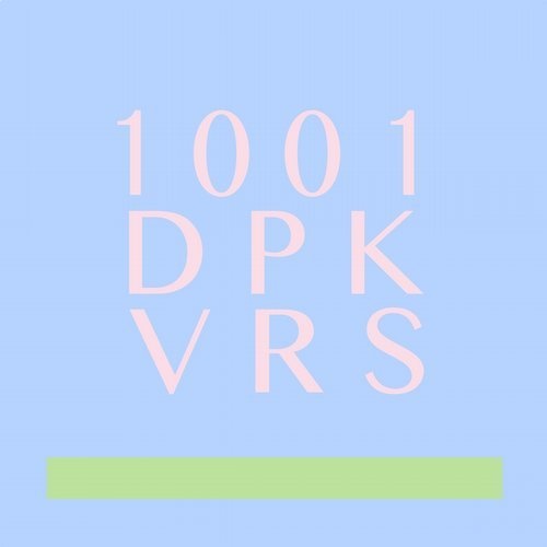 image cover: Dapayk Solo, Vars - 1001 / SOBER003