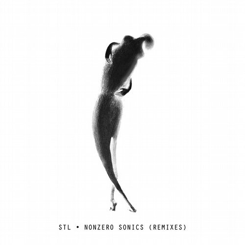 image cover: STL - Nonzero Sonics (Sebastian Mullaert Remixes) / DM008