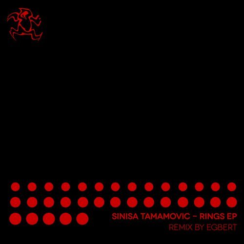 image cover: Sinisa Tamamovic - Rings EP (+Egbert Remix) / YR257