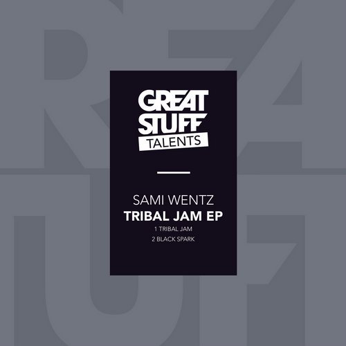 Download Sami Wentz - Tribal Jam on Electrobuzz