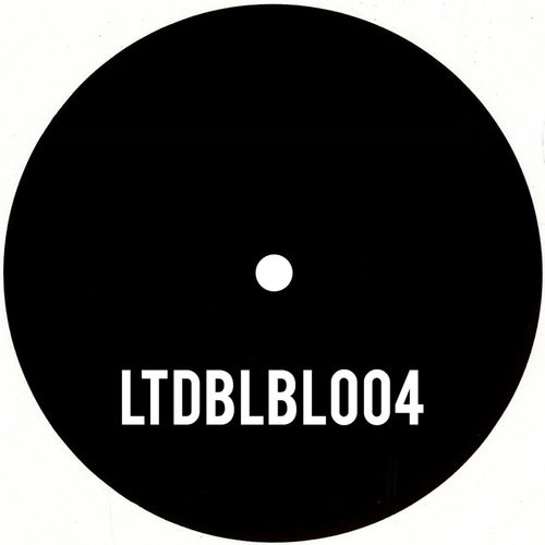 image cover: Various - LTDBLBL004 / LTDBLBL004