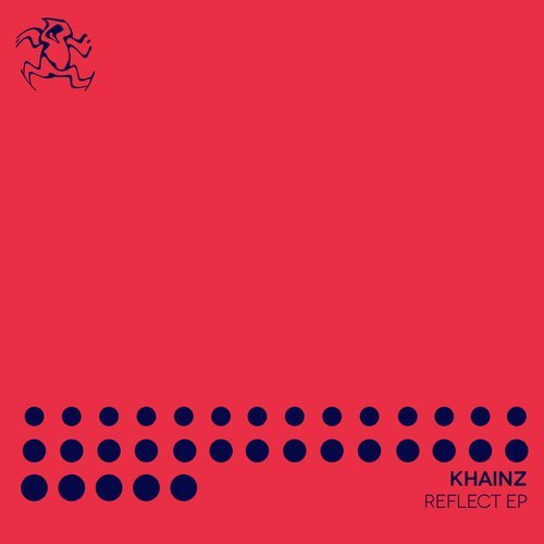 image cover: Khainz - Reflect EP / YR260