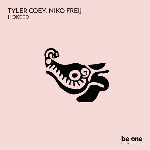 Download Niko Freij, Tyler Coey - Hokeed on Electrobuzz