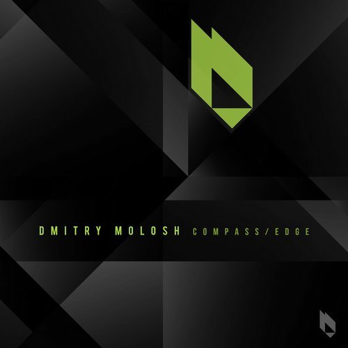 image cover: Dmitry Molosh - Compass EP / BF221