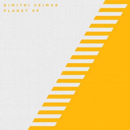 Download Dimitri Veimar - Planet EP on Electrobuzz